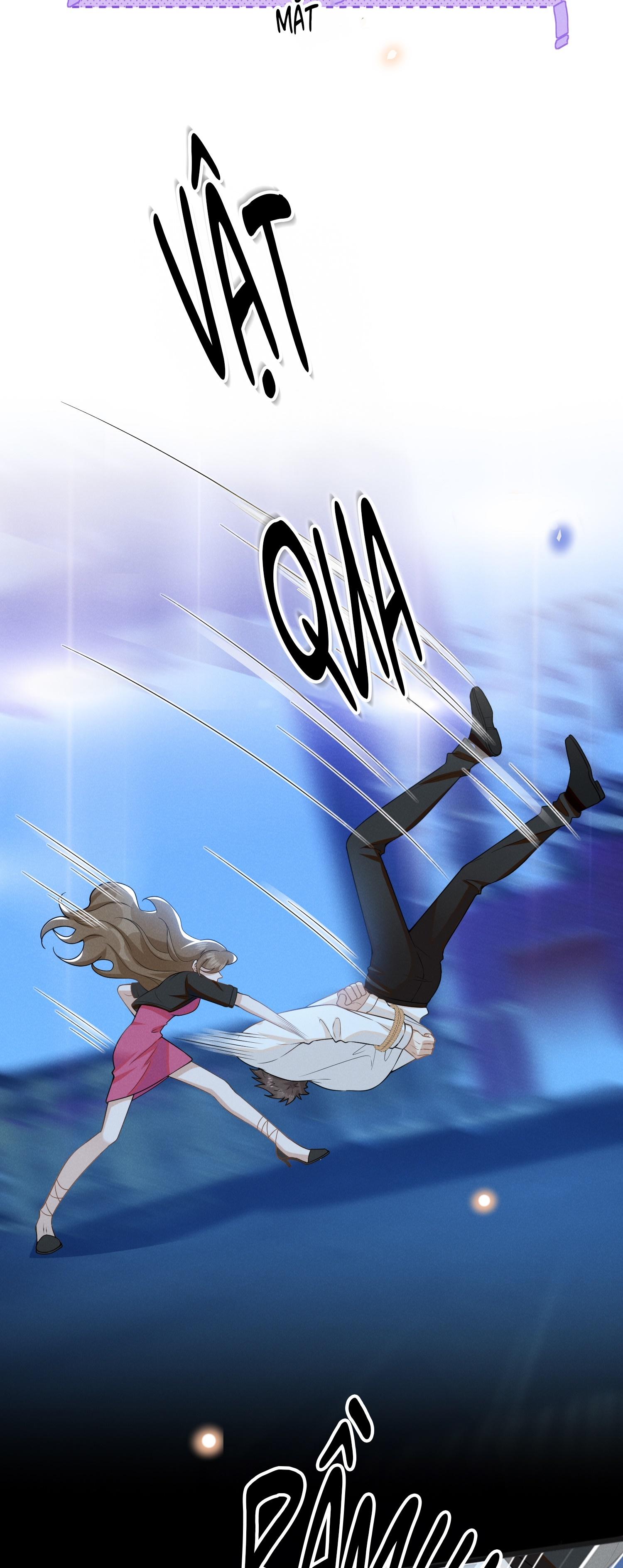 Lai sinh bất kiến - Chap 134