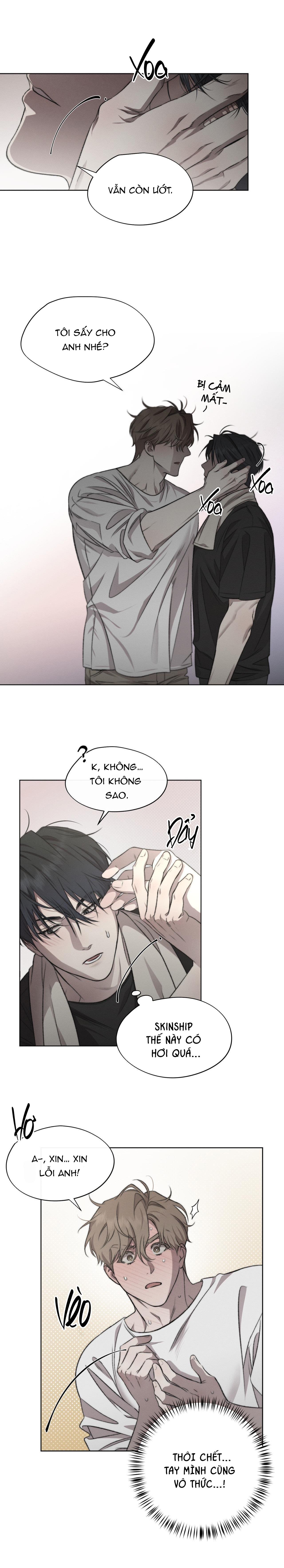 STILL LOVE YOU - Chap 11