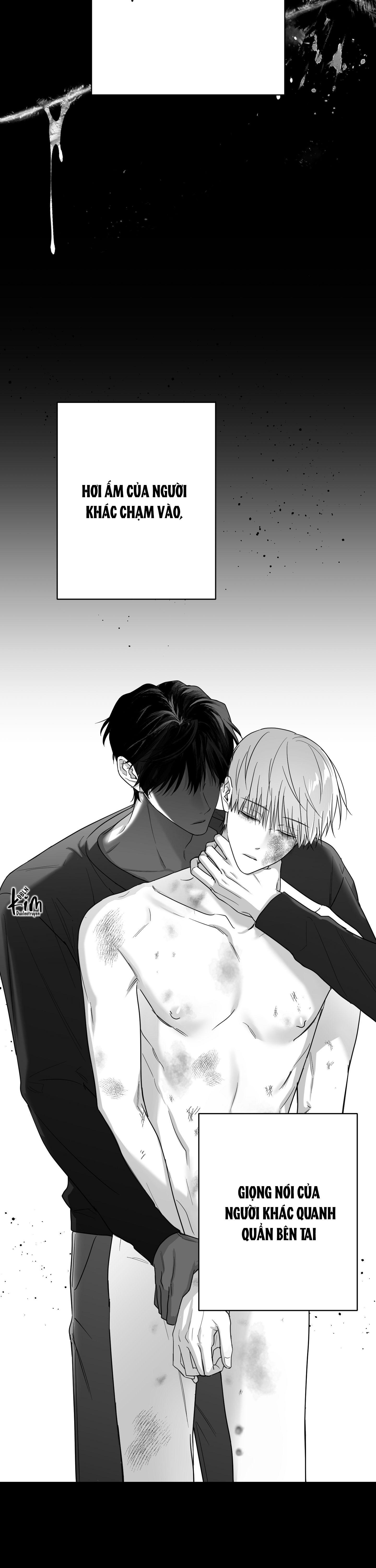 Non Zero Sum - Chap 52