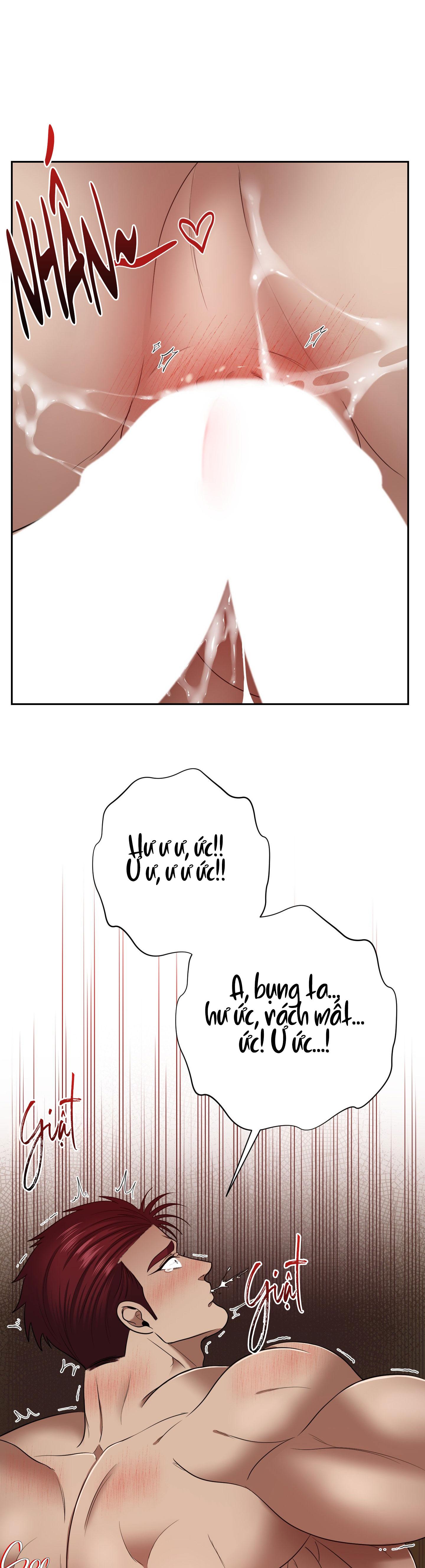 CÔNG TƯỚC MUỐN CÓ CON NỐI DÕI - Chap 30