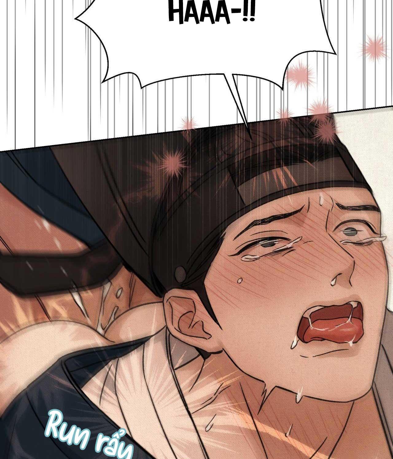 MONG RYONGJEON - Chap 30