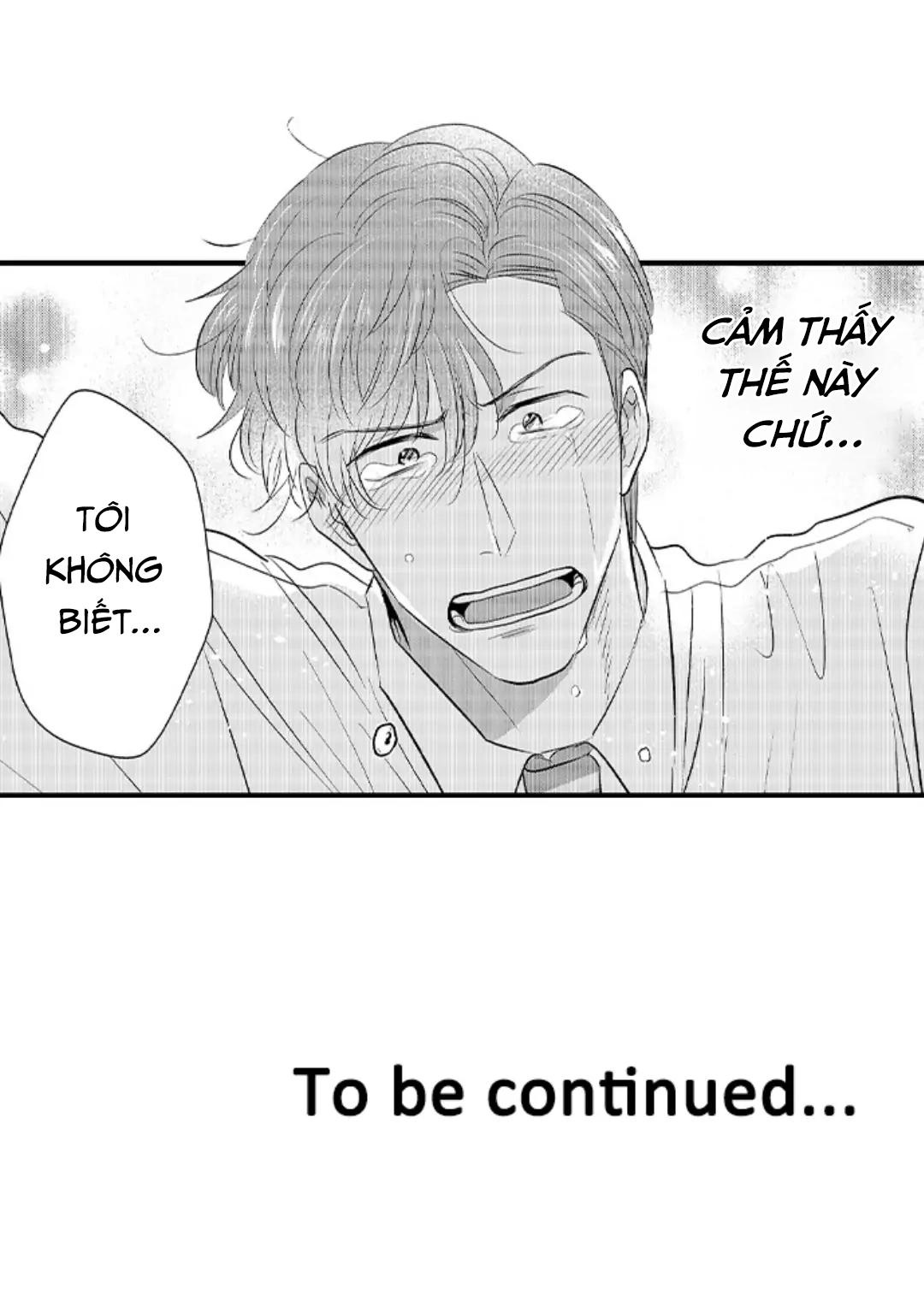 Yatara yarashii fukami kun - Chap 20