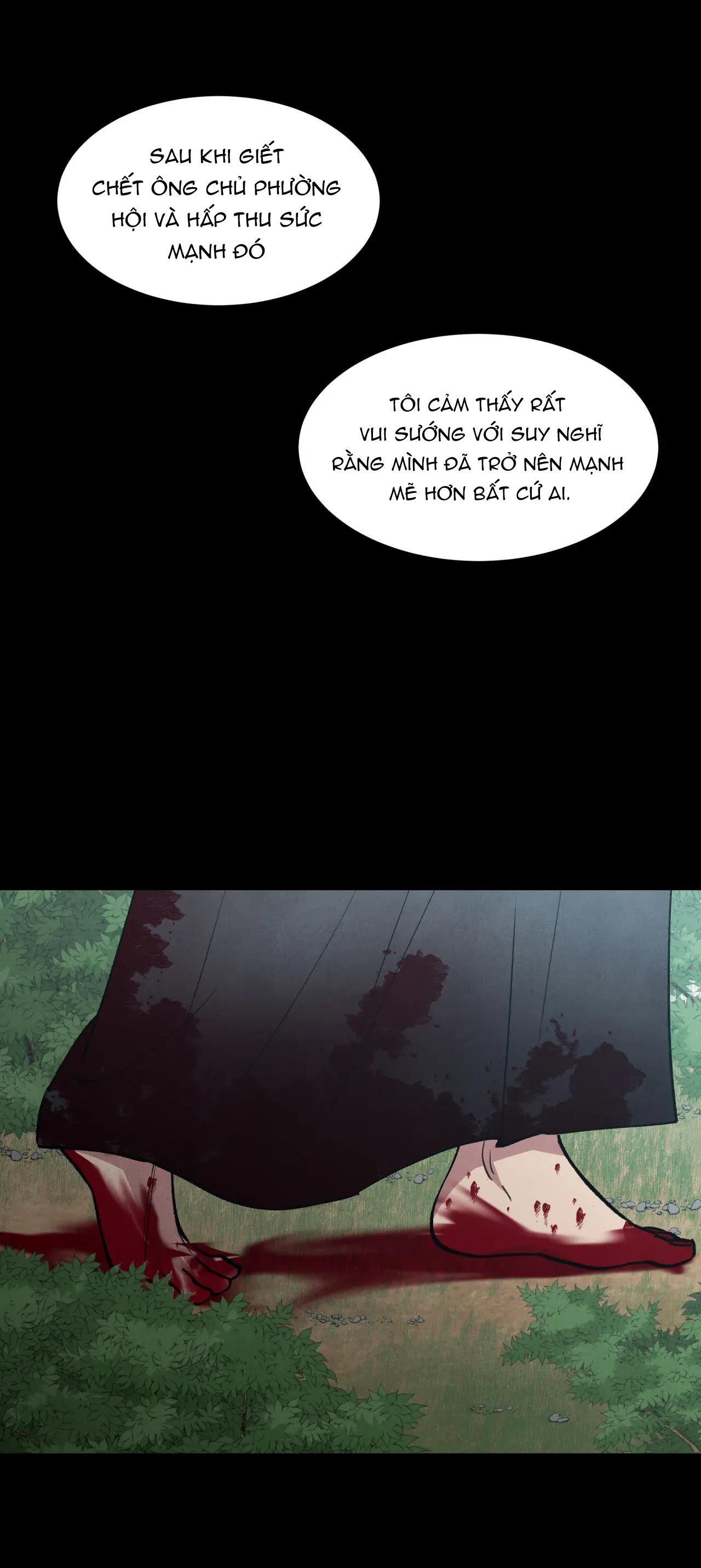 KHẾ ƯỚC BÍ MẬT CỦA ĐẠI CÔNG TƯỚC XỨ BẮC - Chap 43