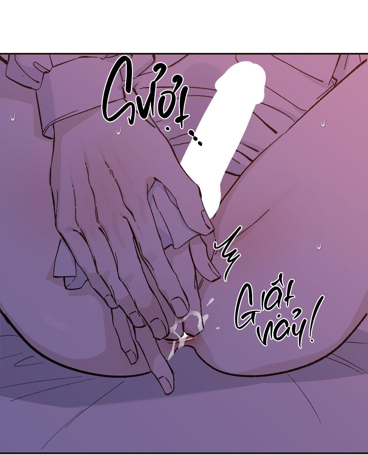 DINH THỰ - Chap 35