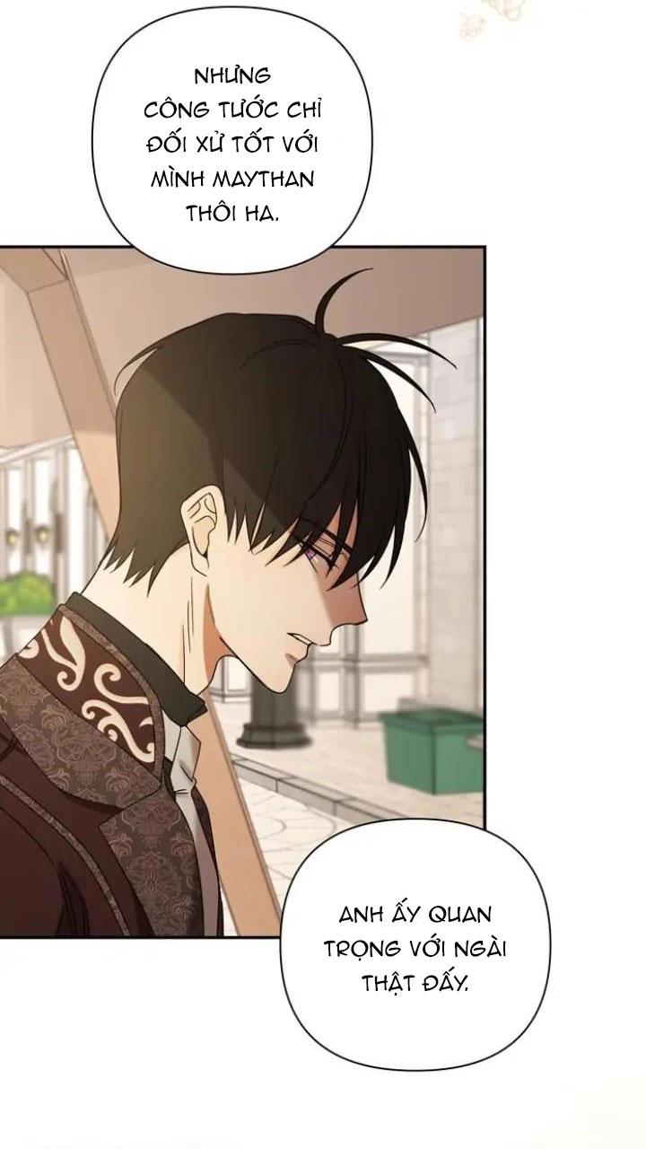 Mắc Kẹt Trong Game Hẹn Hò Của Em Gái Tôi - Chap 45