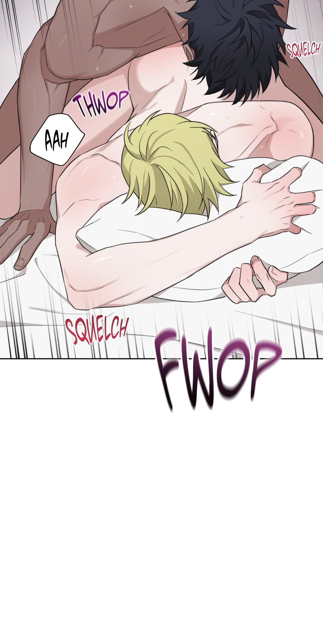 Đồ ăn đêm cho quỷ tà râm - Chap 7