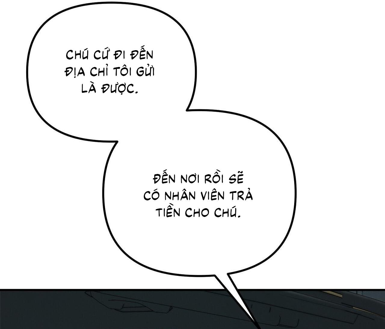 (CBunu) Phép Chiếu - Chap 28