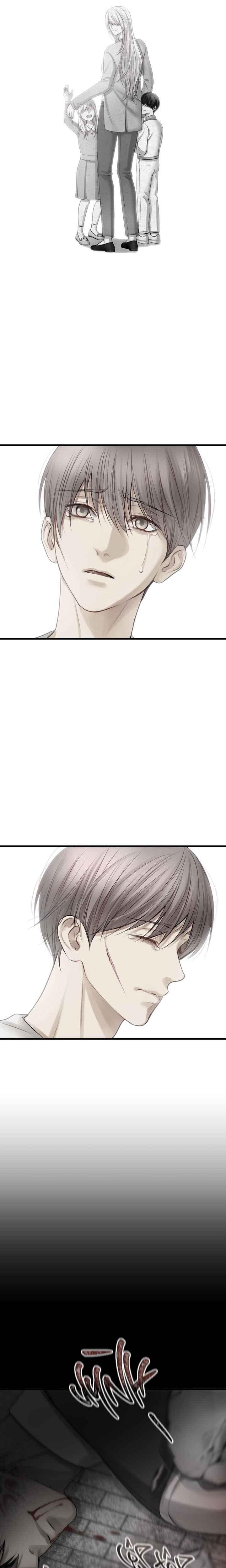 [END] HƠI THỞ CỦA CỪU - Chap 4