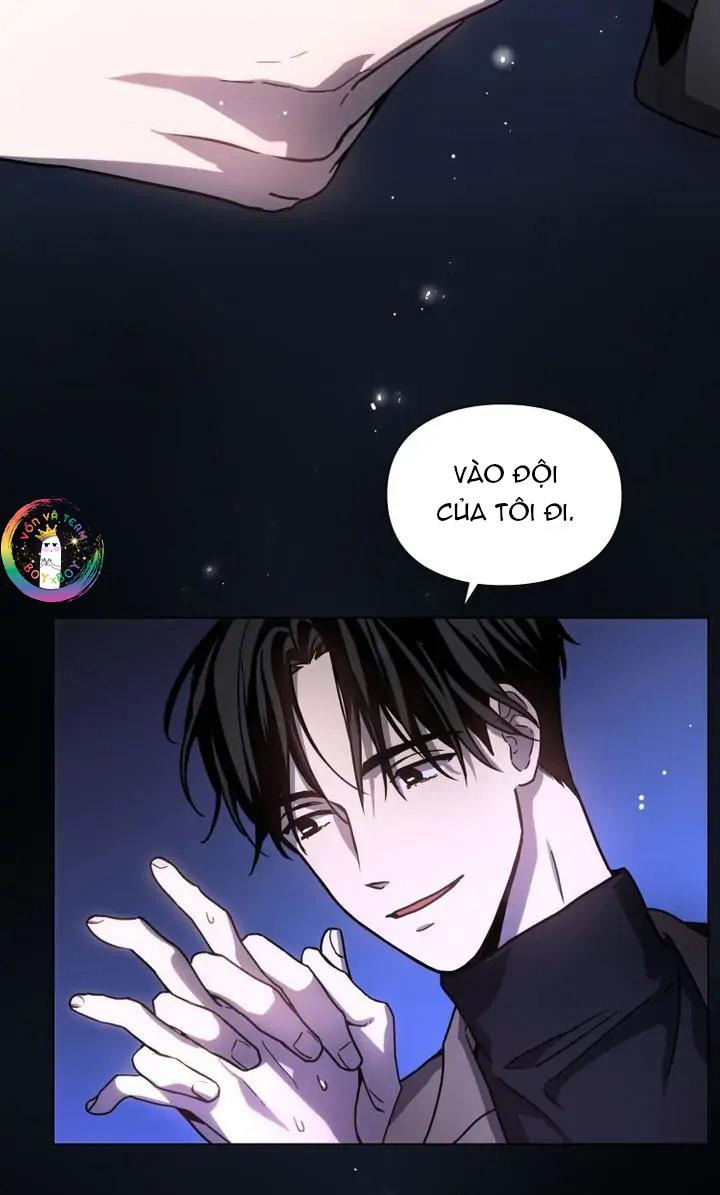 Vết Tích Của Ánh Dương - Chap 3