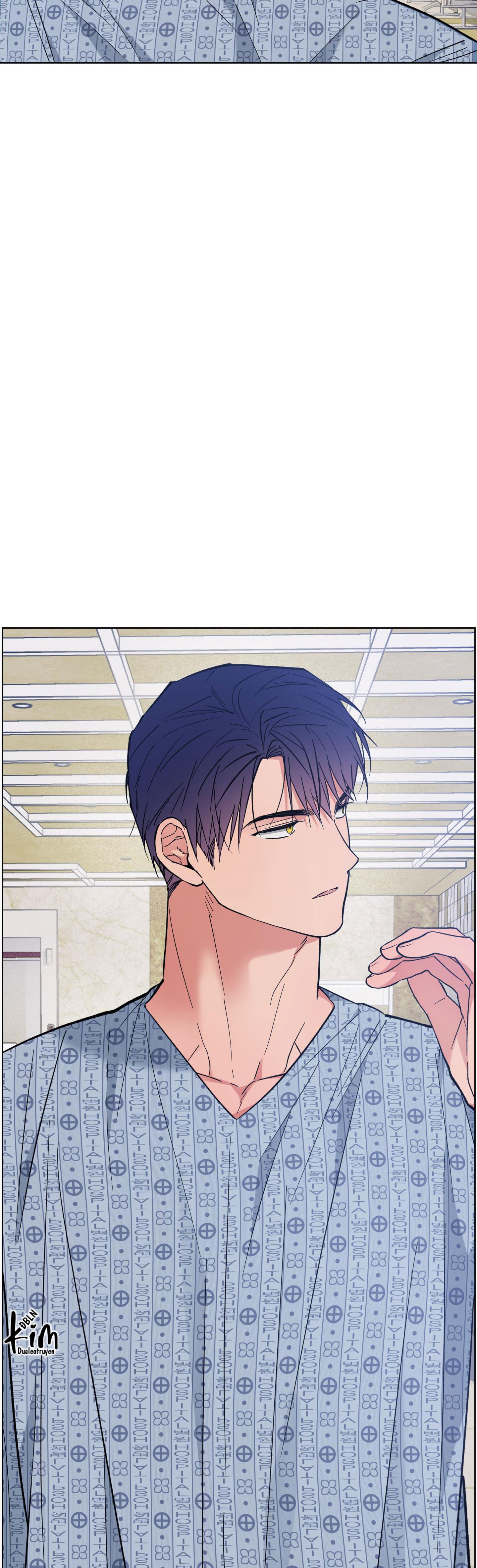 BÌNH MINH CỦA RỒNG - Chap 58