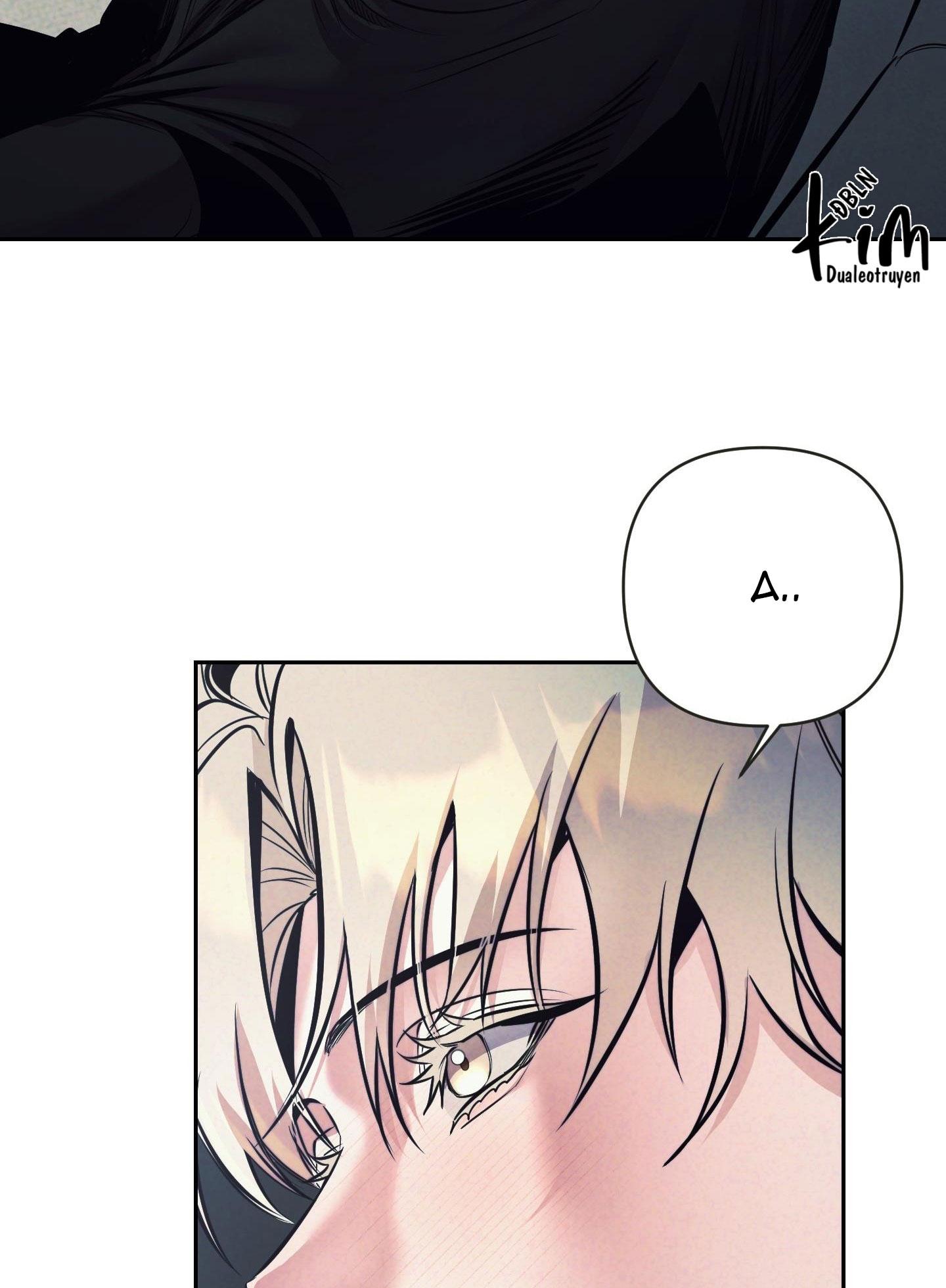 KỲ THỊ - Chap 33