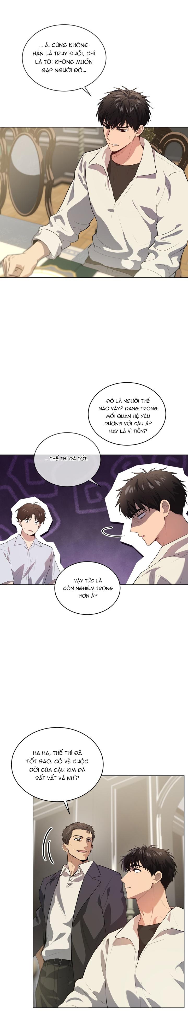 Passion - Chap 75