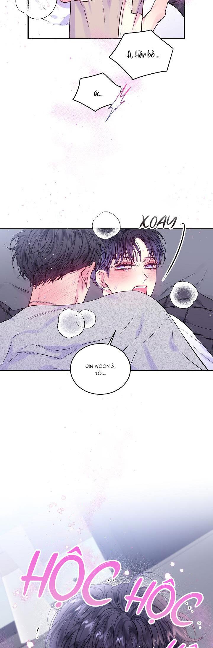 BÌNH MINH THỨ HAI - Chap 62