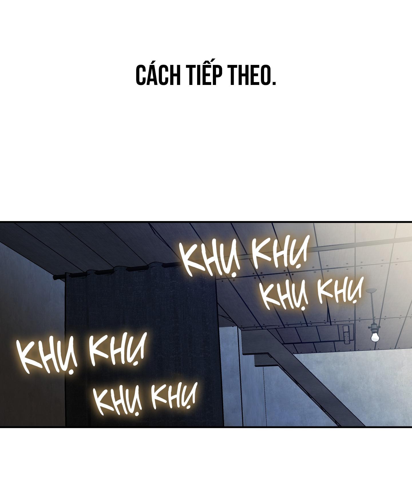 GIÀNH QUYỀN KIỂM SOÁT - Chap 18