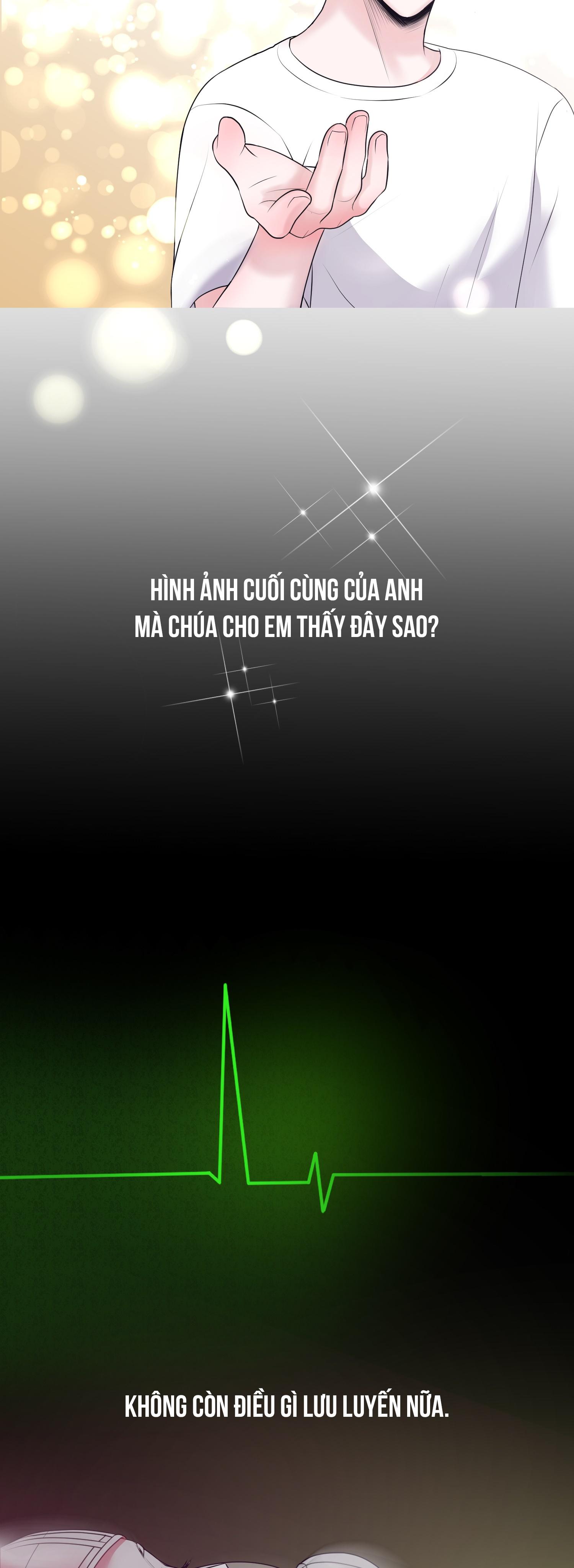 Tiền bối của anh - Chap 1