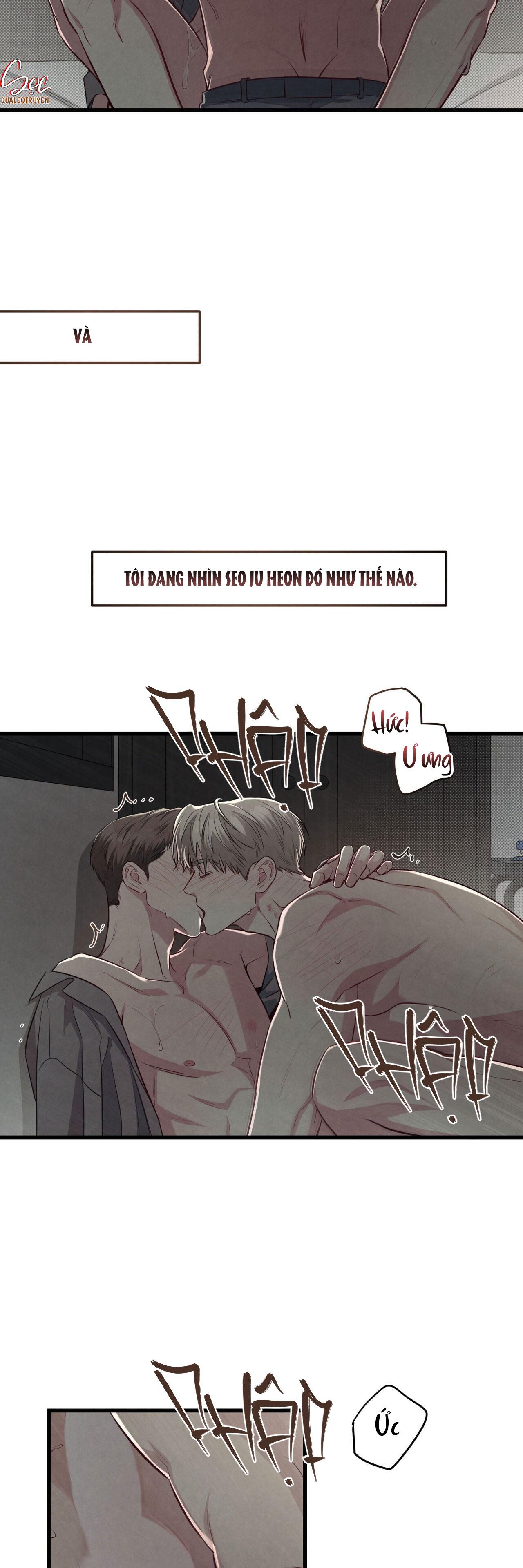 Công Tư Phân Minh - Chap 60