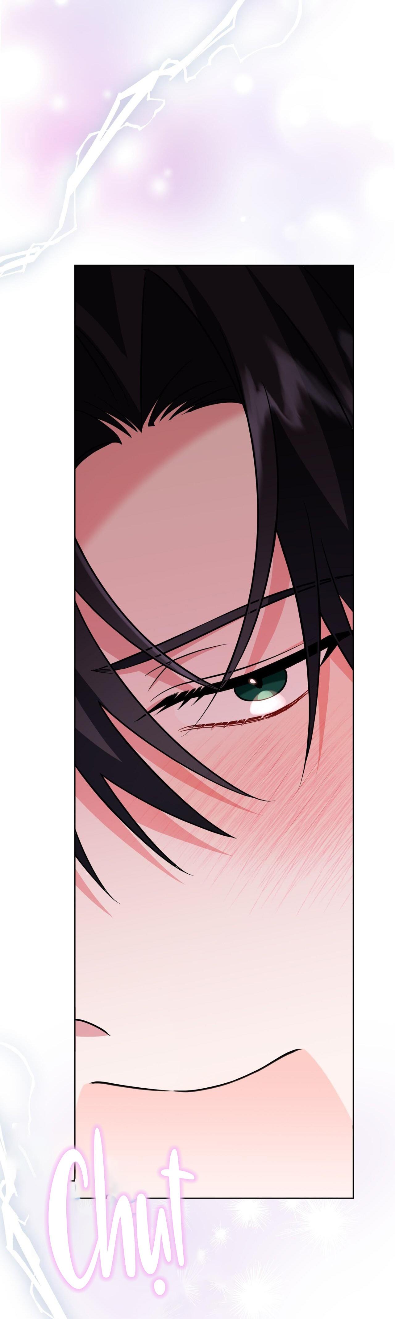 NƯỚC UỐNG TÌNH YÊU CỦA CÁO PLIN - Chap 28