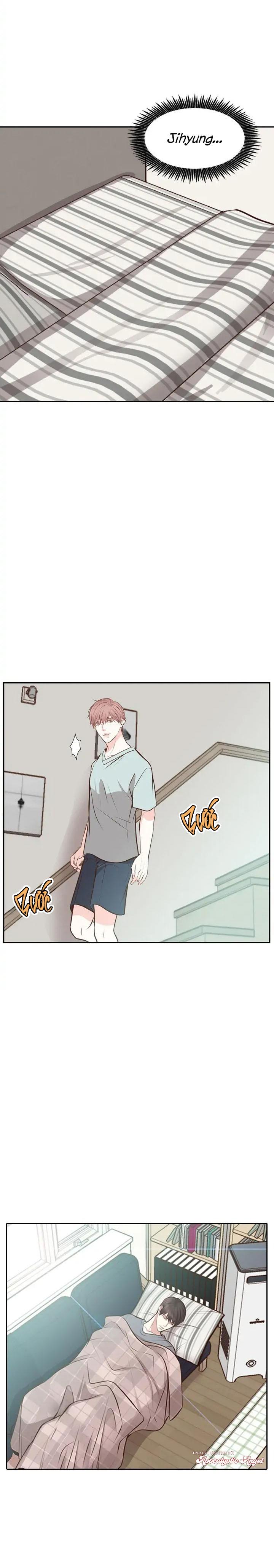 Tan Chảy Trong Em - Chap 30