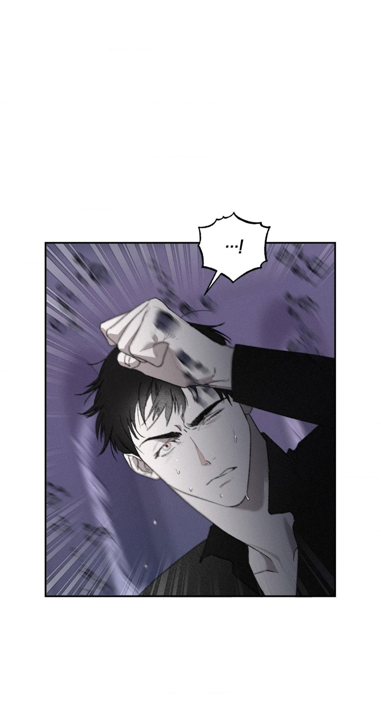 LỜI NÓI DỐI ĐẪM MÁU - Chap 40