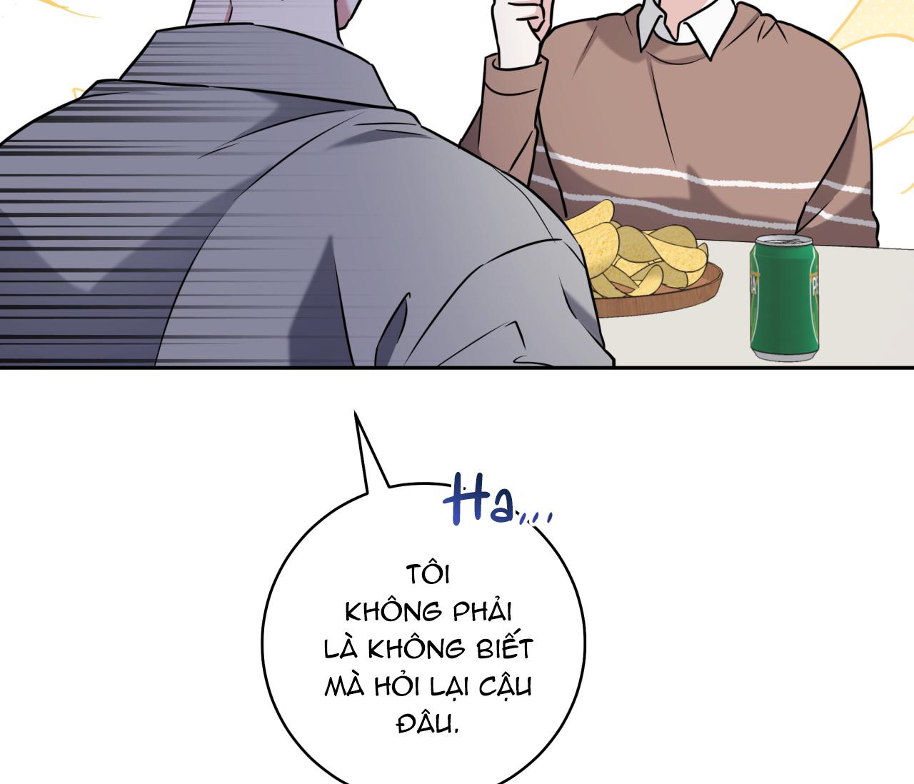 (END) Ballboy Tactics - Chap 13