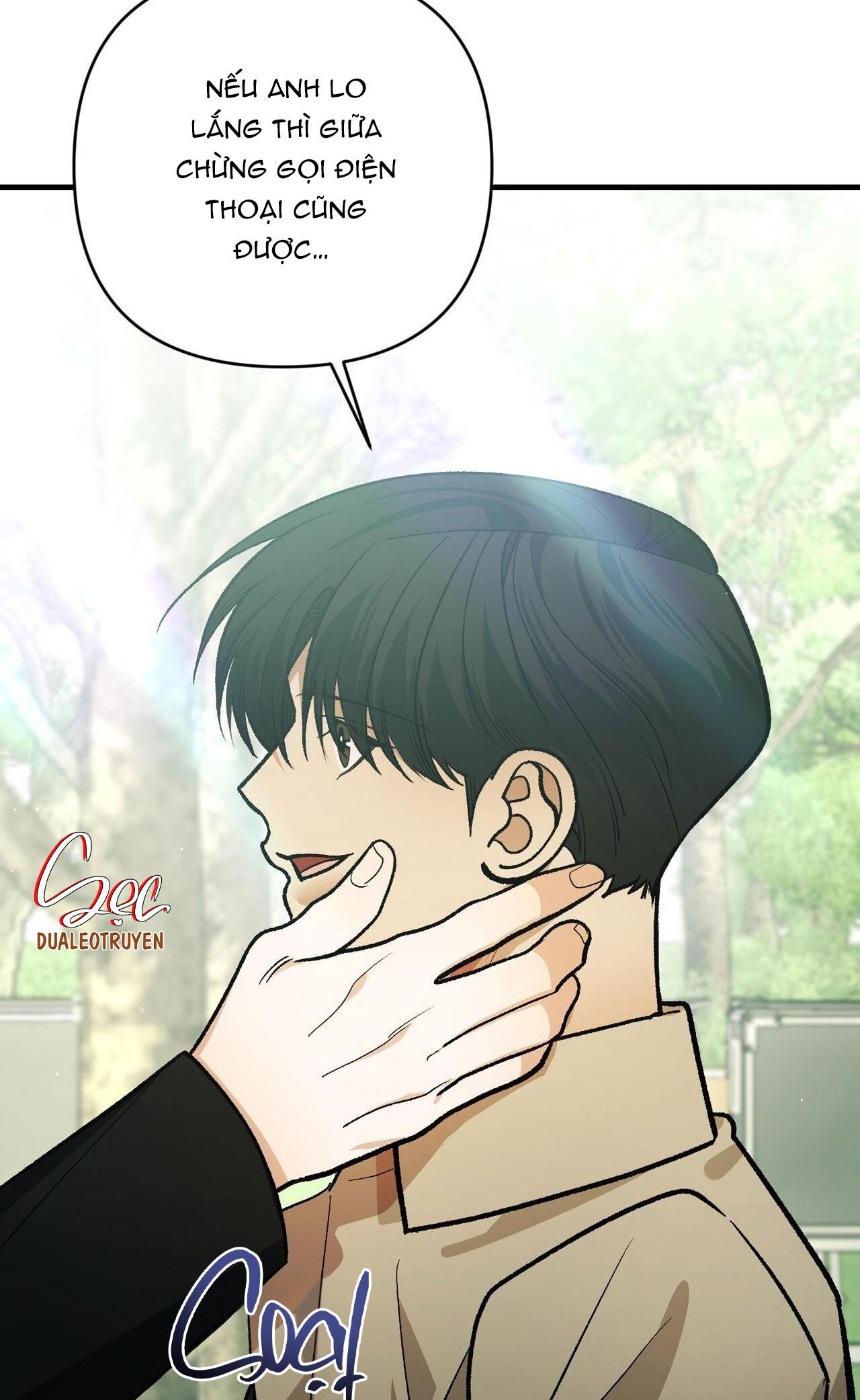 ĐIỀU KIỆN CỦA GUIDE - Chap 36