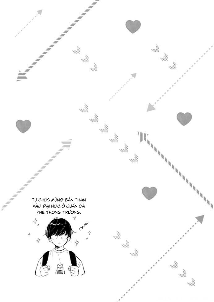 LIST TRUYỆN MANGA NGẮN THEO YÊU CẦU - Chap 6.3