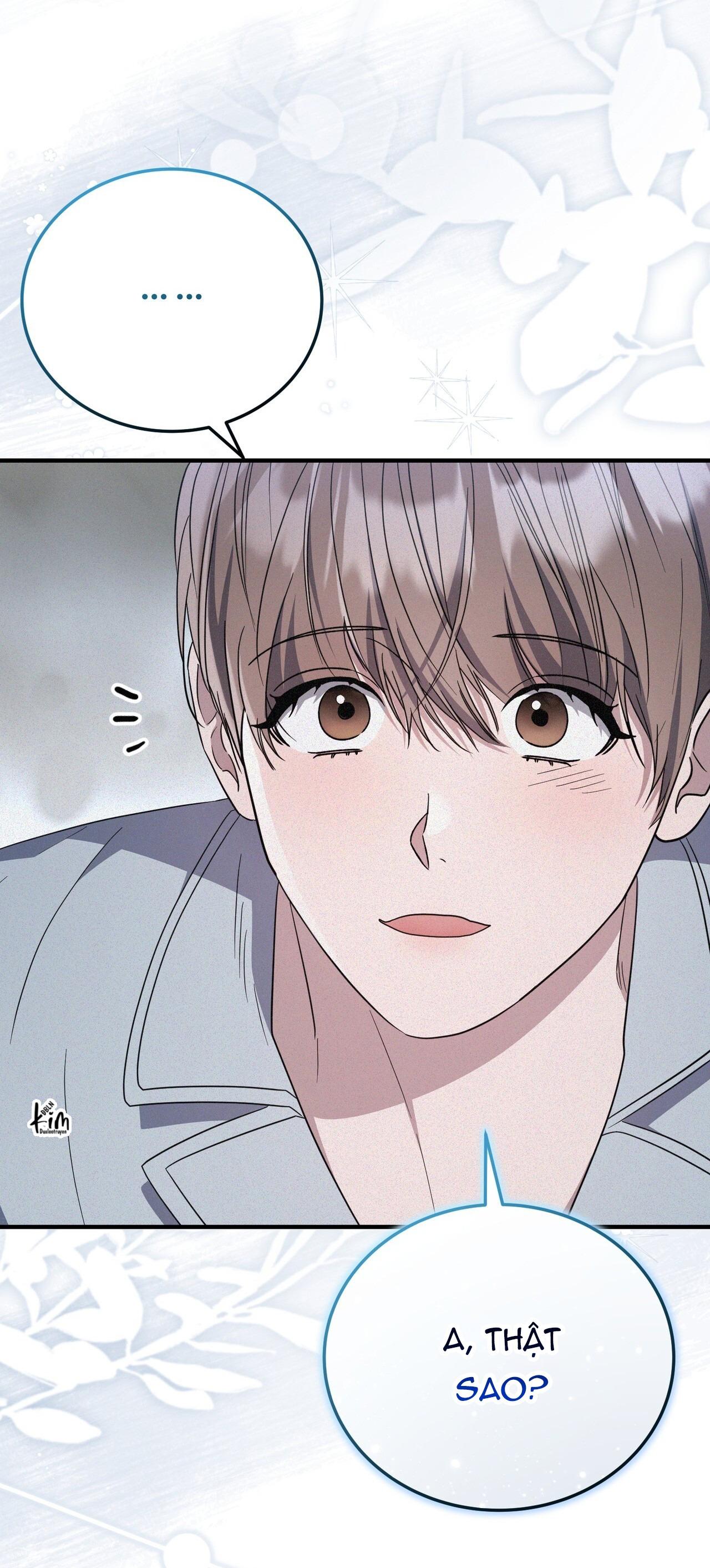 VÔ HÌNH - Chap 68