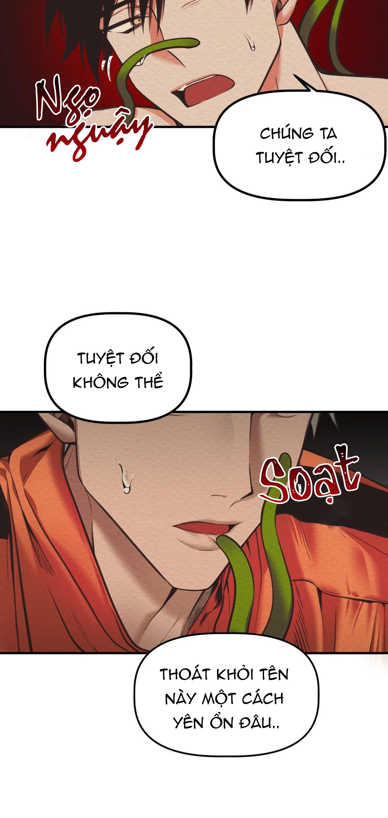 ÁC MA ĐỈNH CẤP - Chap 18