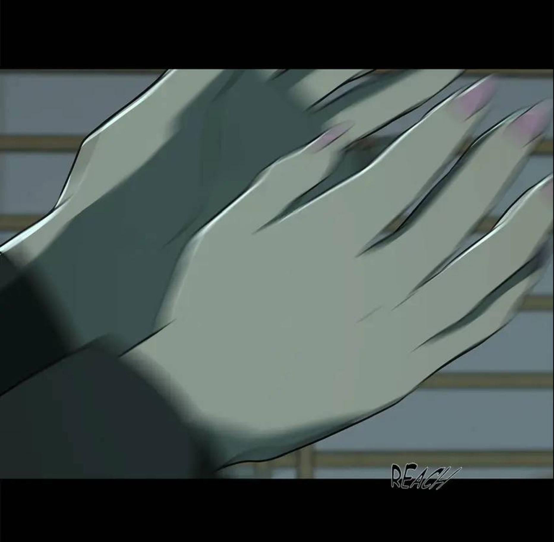 Love murder basketball - Chap 45