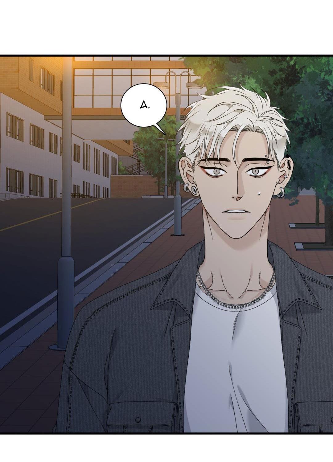 Fouls Start - Chap 23