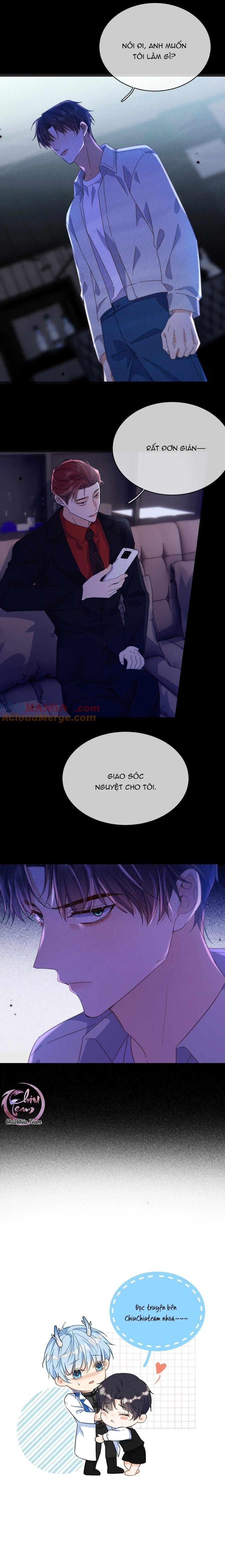 Giáo Huấn Em Trai Hư Hỏng - Chap 44
