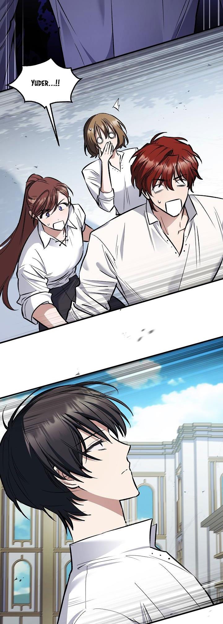 (ABO) BƯỚC NGOẶT - Chap 41