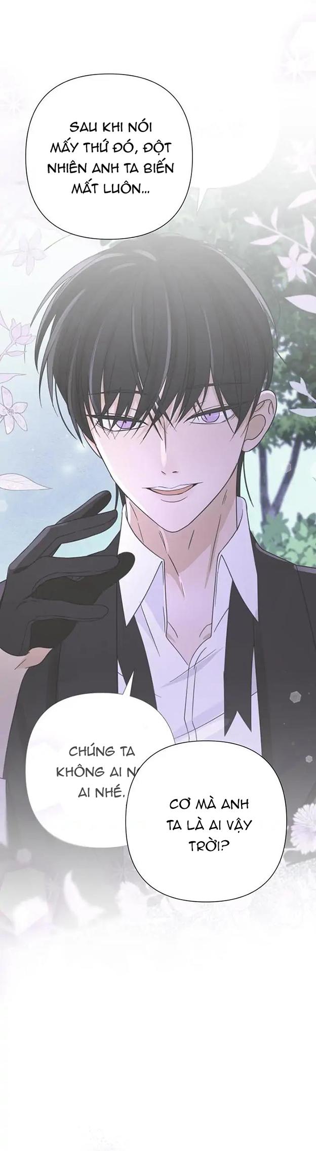 Mắc Kẹt Trong Game Hẹn Hò Của Em Gái Tôi - Chap 8