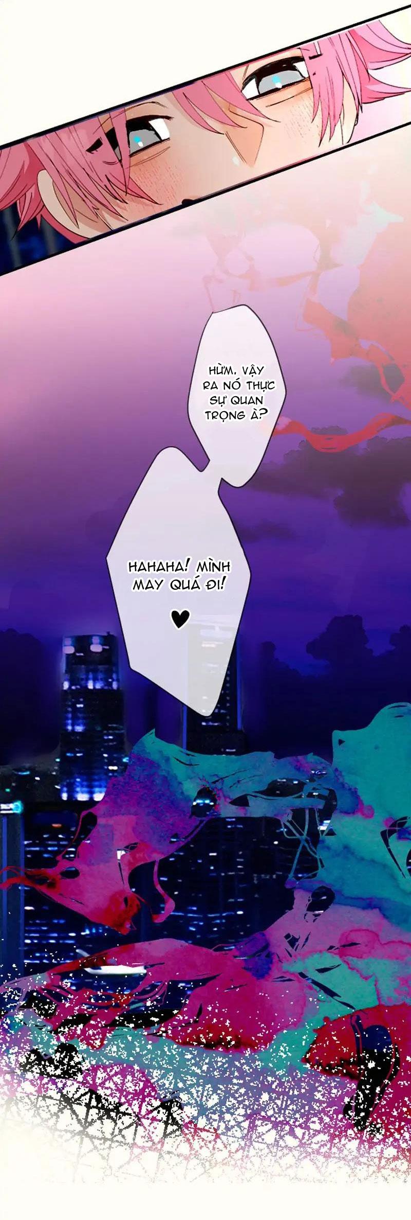 Kẻ Theo Dõi Biến Thái Của Tôi - Chap 122