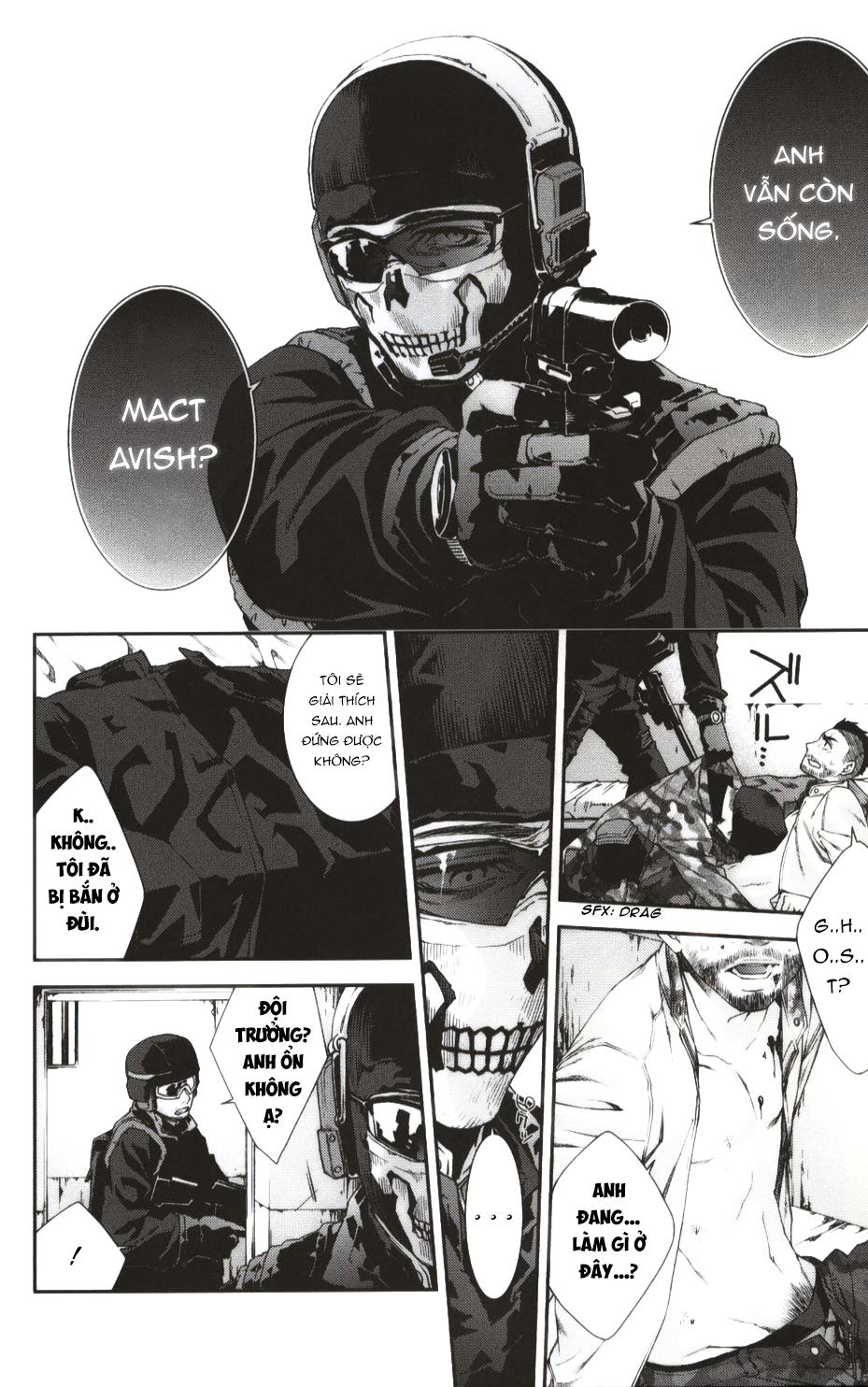 Tổng hợp boylove 18+ - Chap 359