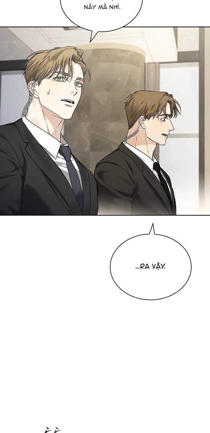 HÔN TÔI NẾU CÓ THỂ - Chap 7