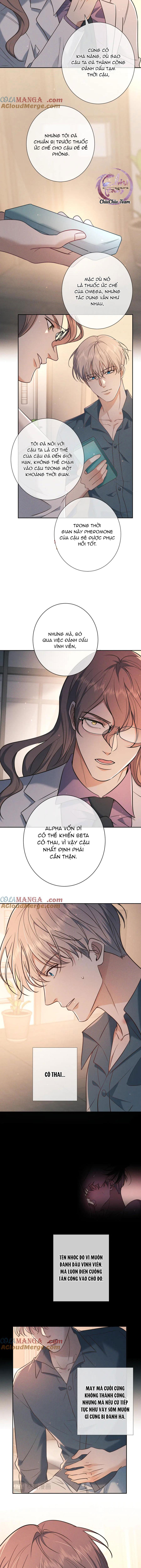 Cạn Tình - Chap 25