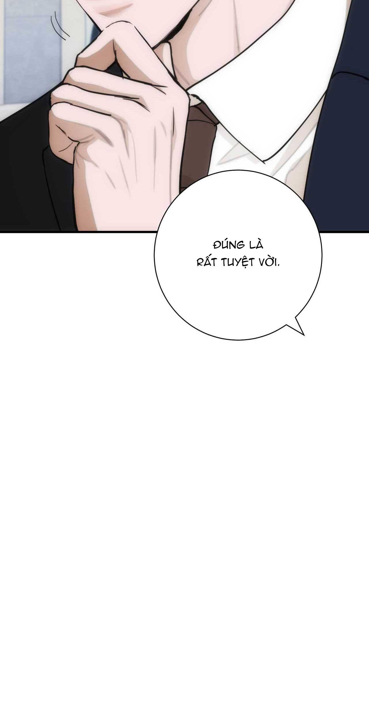 CHÌM TRONG KHOÁI LẠC - Chap 11