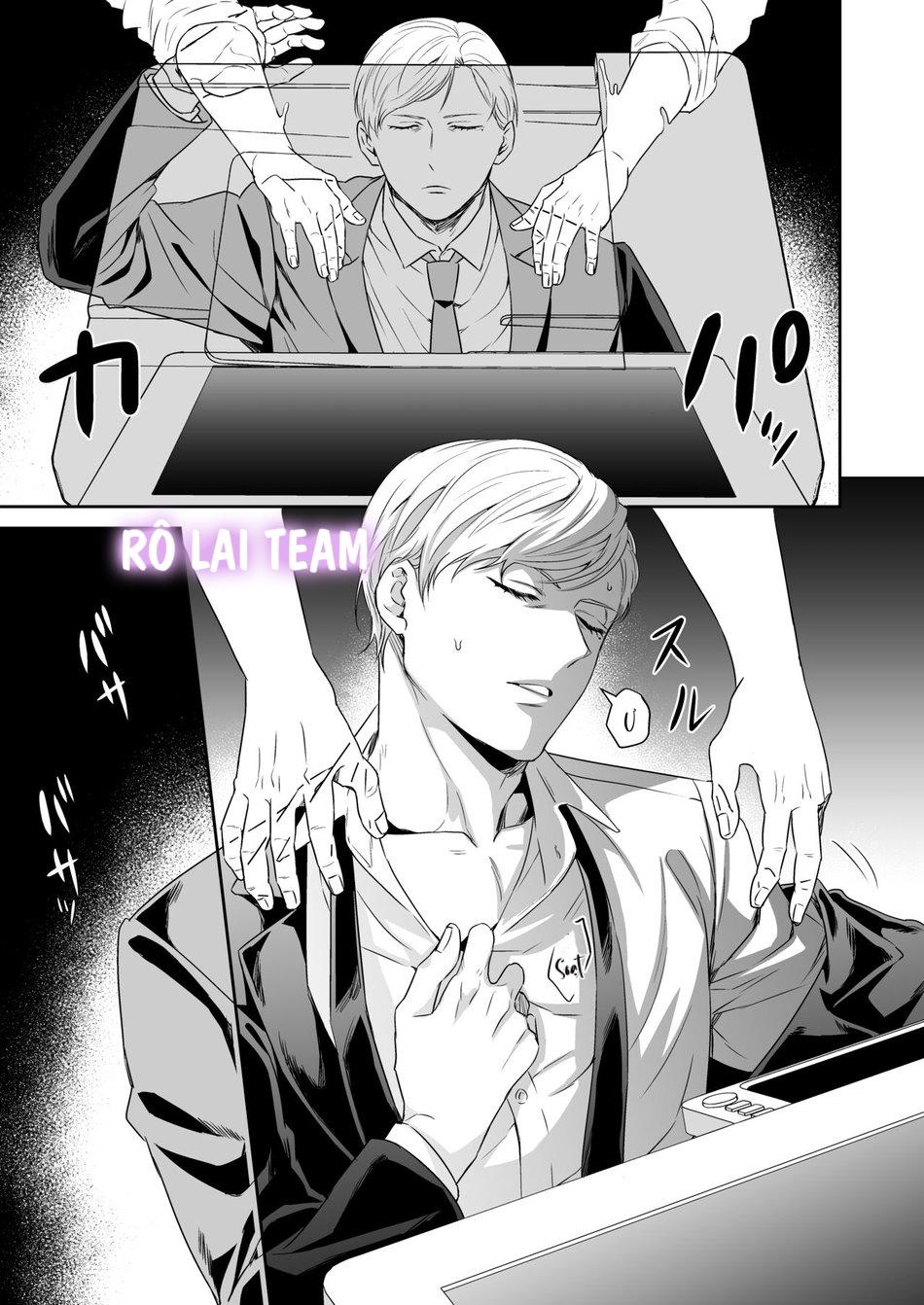 Tuyển Tập BL 18 theo yêu cầu nhà Rô Lai - Chap 44