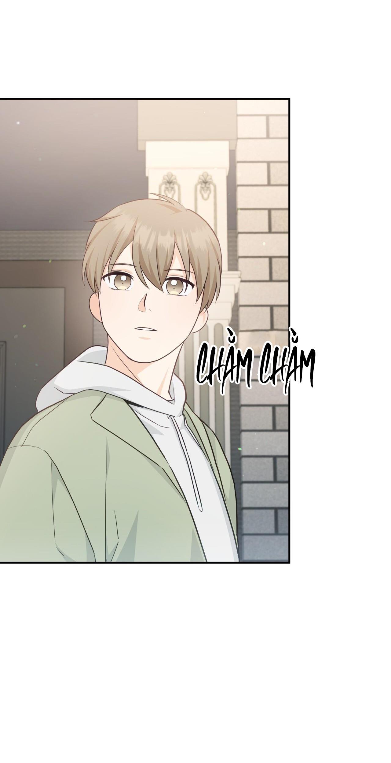 VỊ NGỌT KHÔNG ĐƯỜNG (SWEET NOT SUGAR) - Chap 39