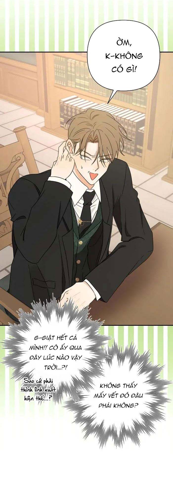 Mắc Kẹt Trong Game Hẹn Hò Của Em Gái Tôi - Chap 36