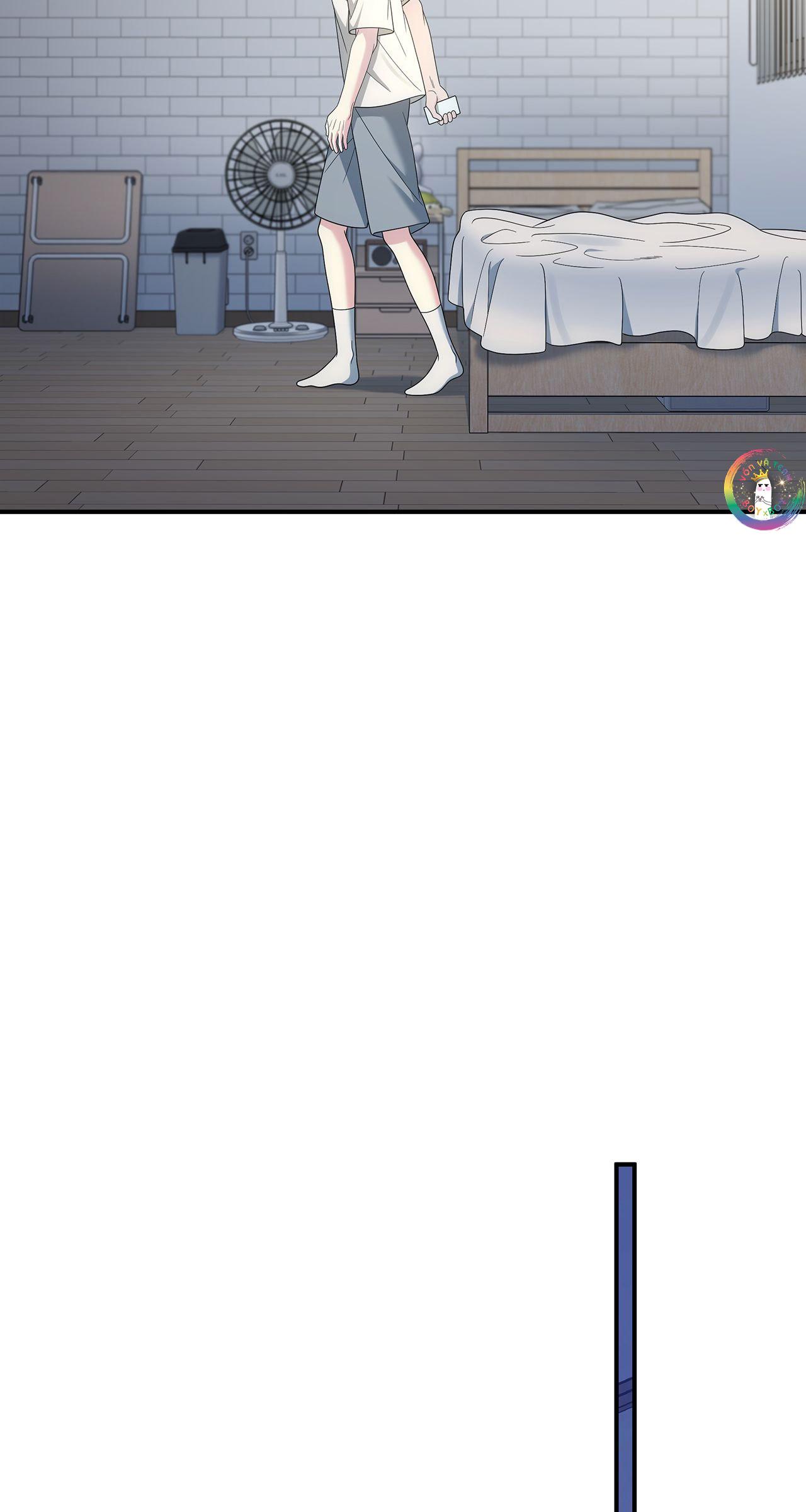 (END) Tình Yêu Bí Mật - Chap 49