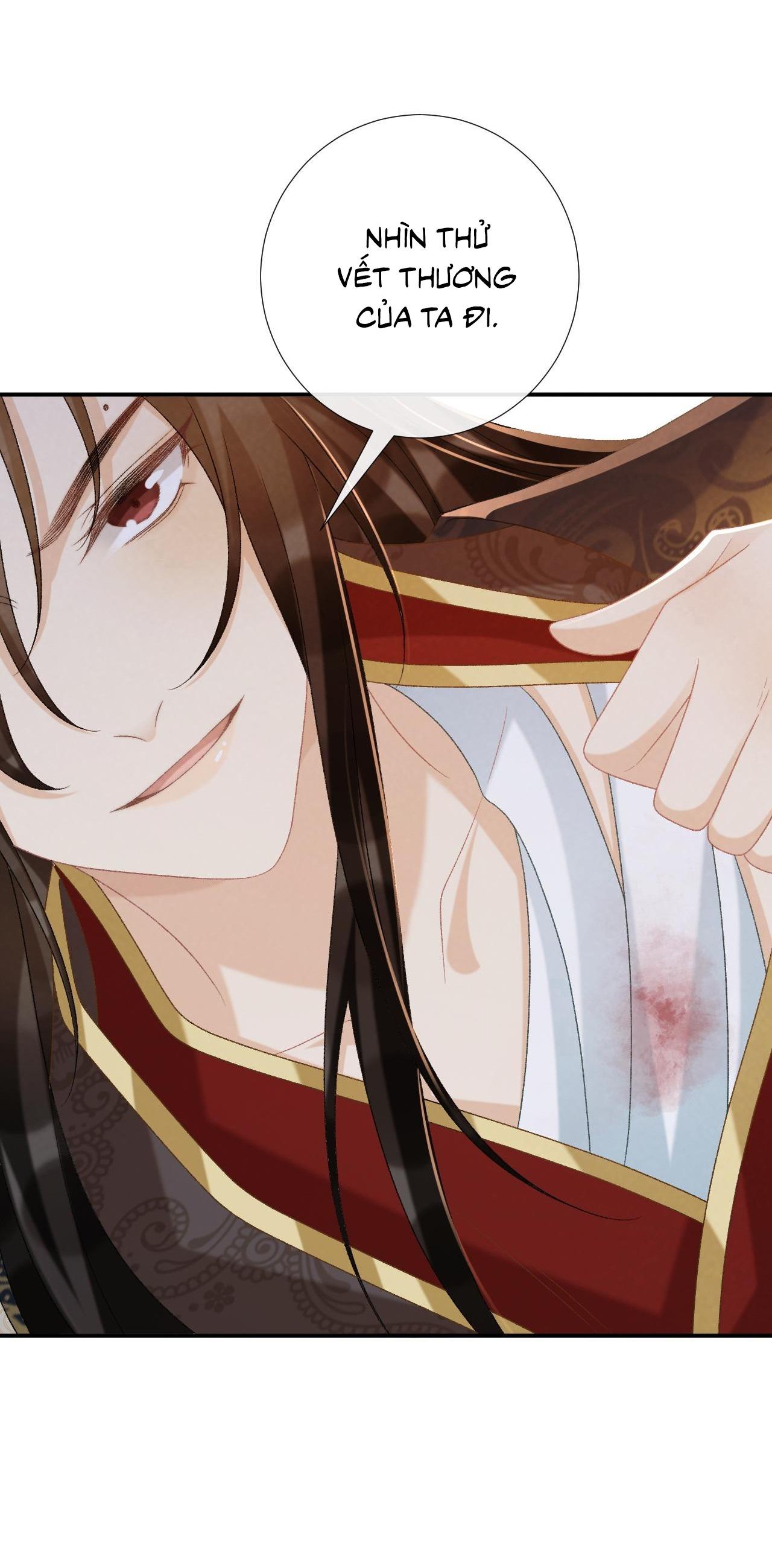 CẠM BẪY CỦA KẺ BIẾN THÁI - Chap 92