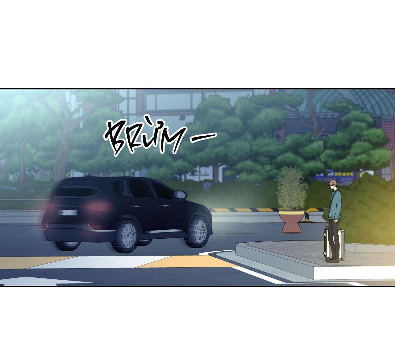 ĐỐI TỐT VỚI TÔI KHÓ VẬY SAO? - Chap 33