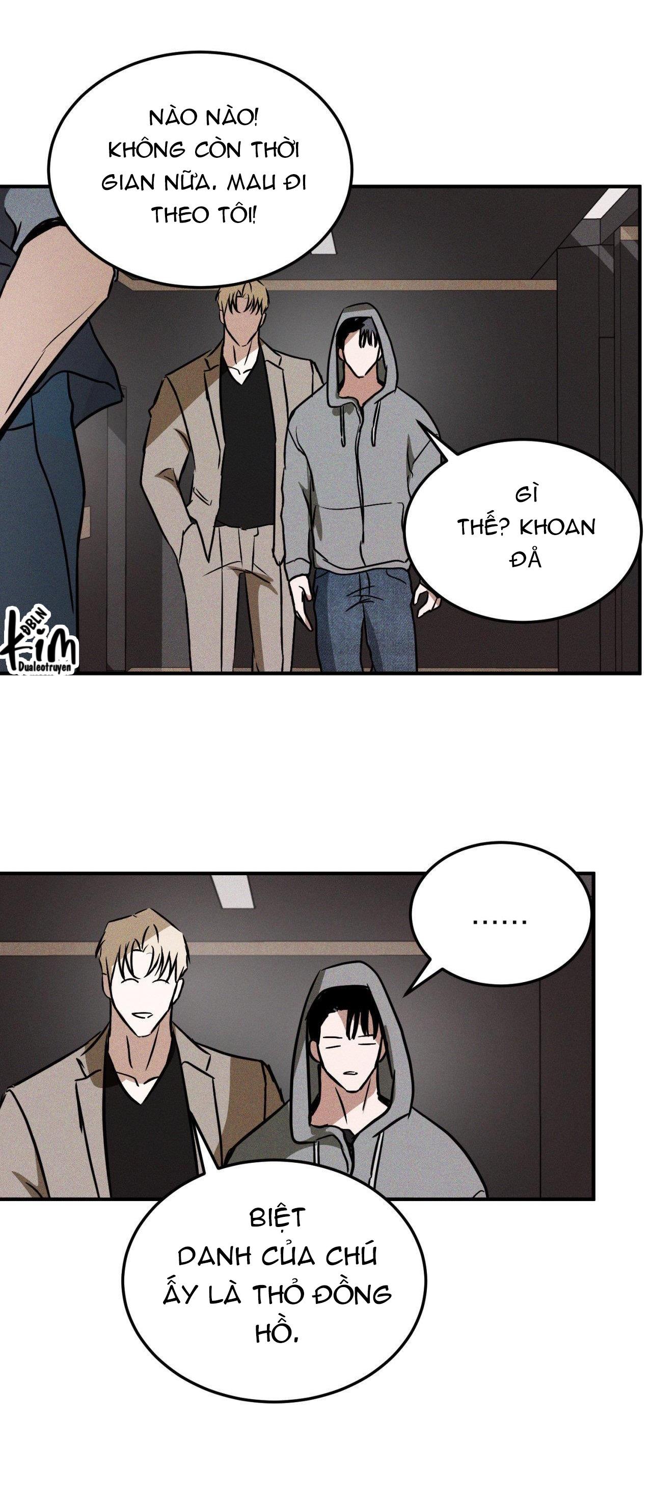 Flashlight - Chap 16