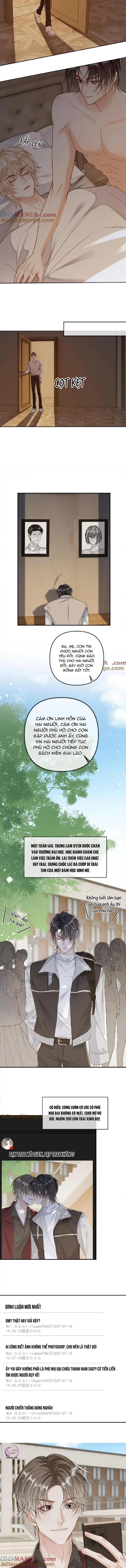 Khát Vọng Ngọt Ngào - Chap 295