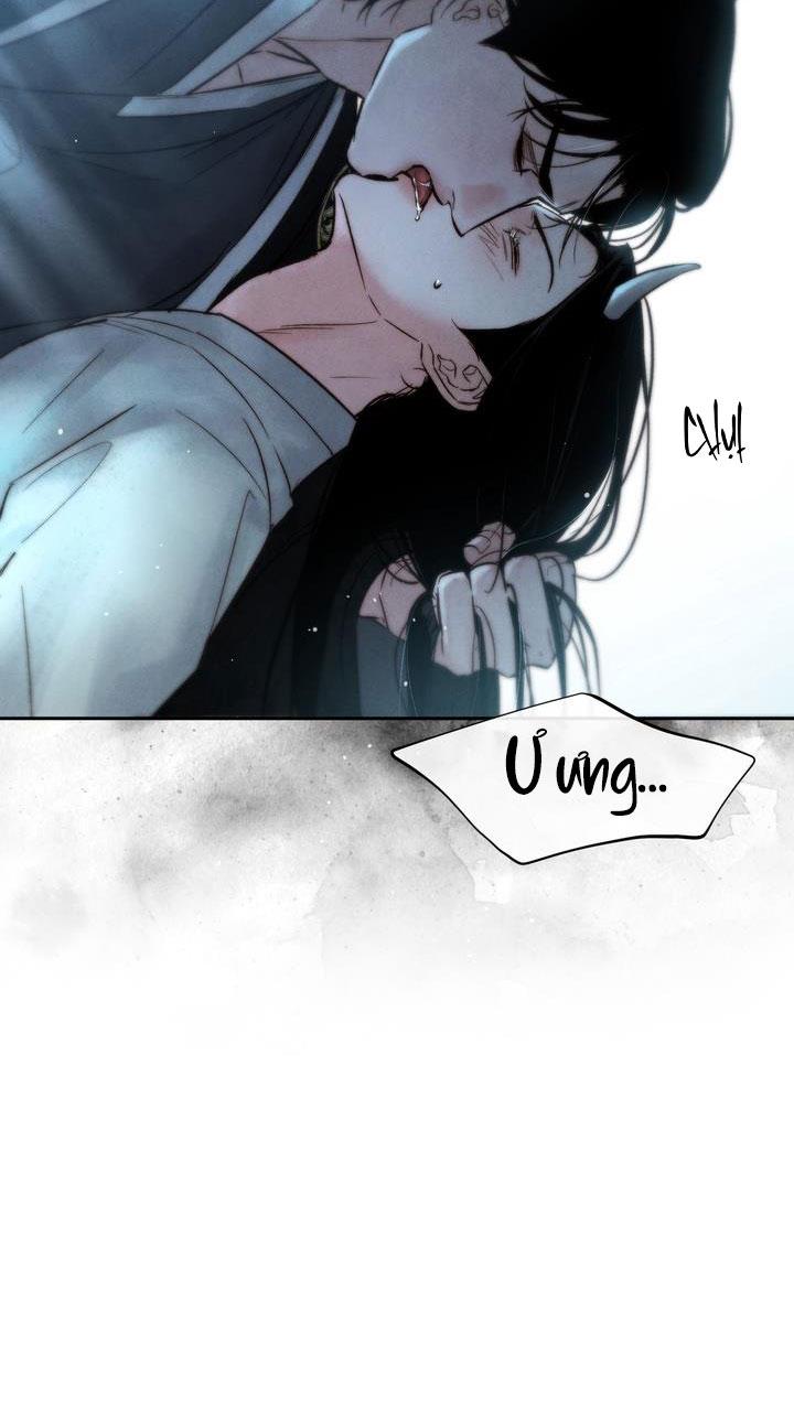 THUỐC ĐỘC - Chap 14