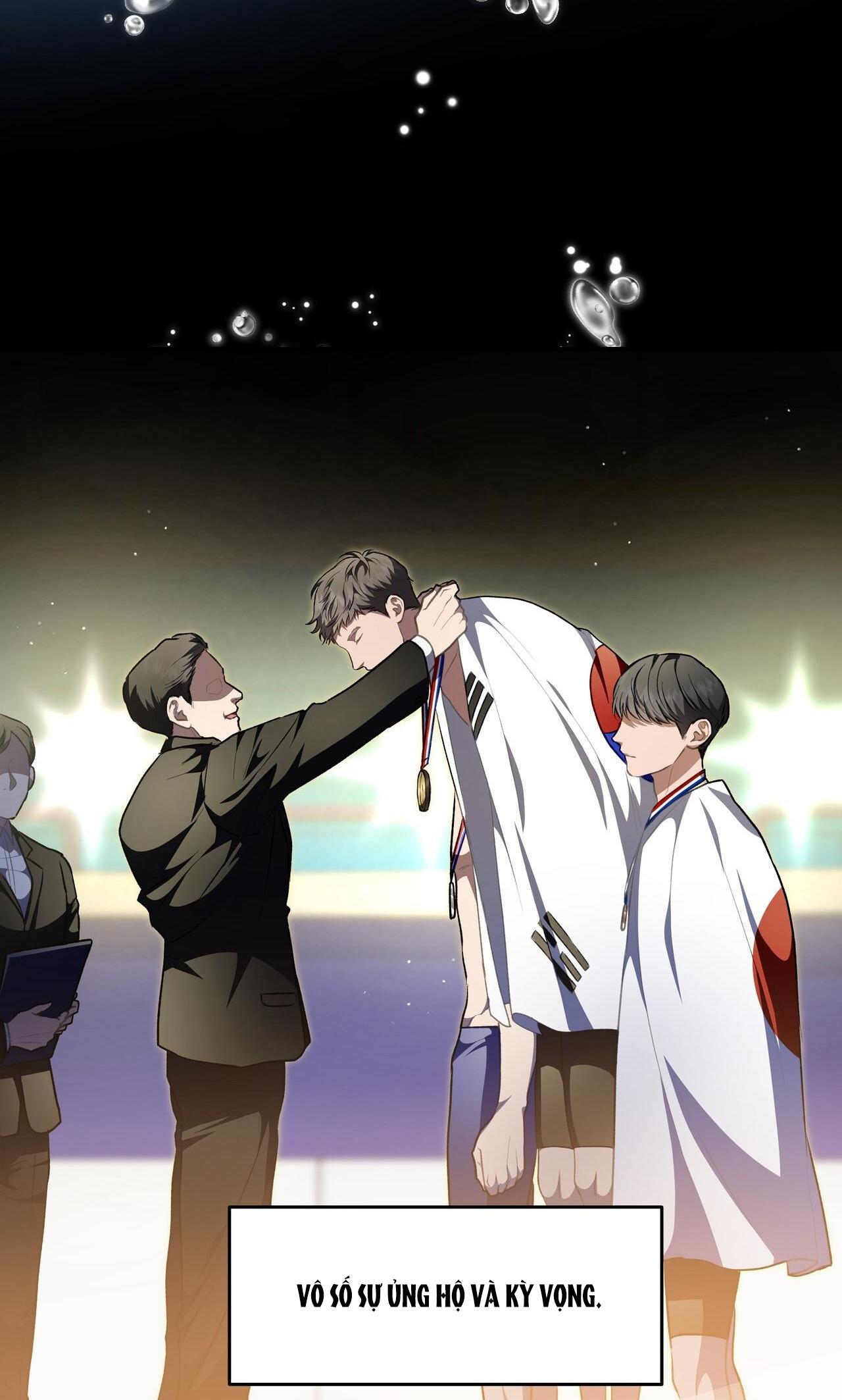 CÁCH TỒN TẠI NHƯ MỘT NGƯỜI CHƠI - Chap 36