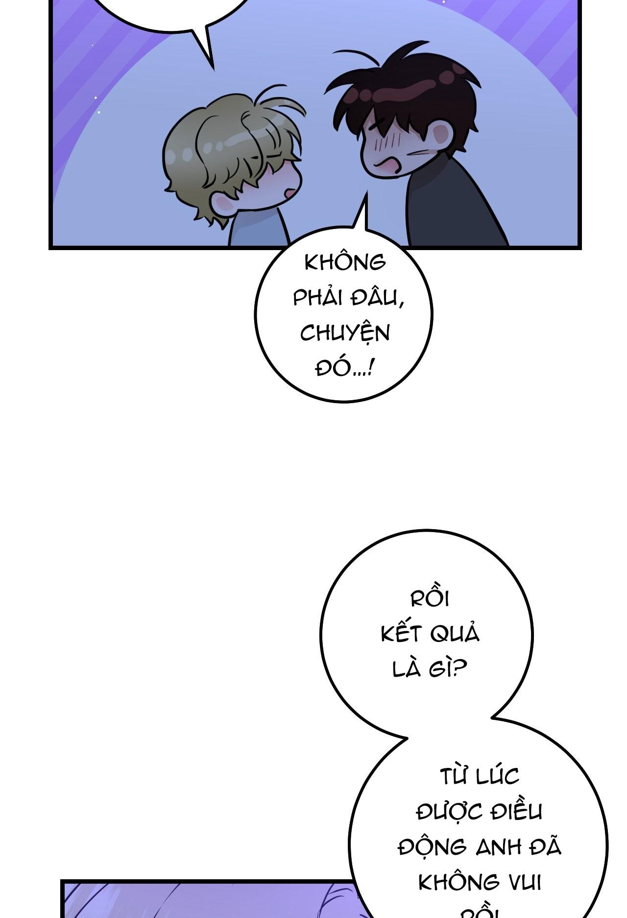 OVER THE PARADISE - Chap 42