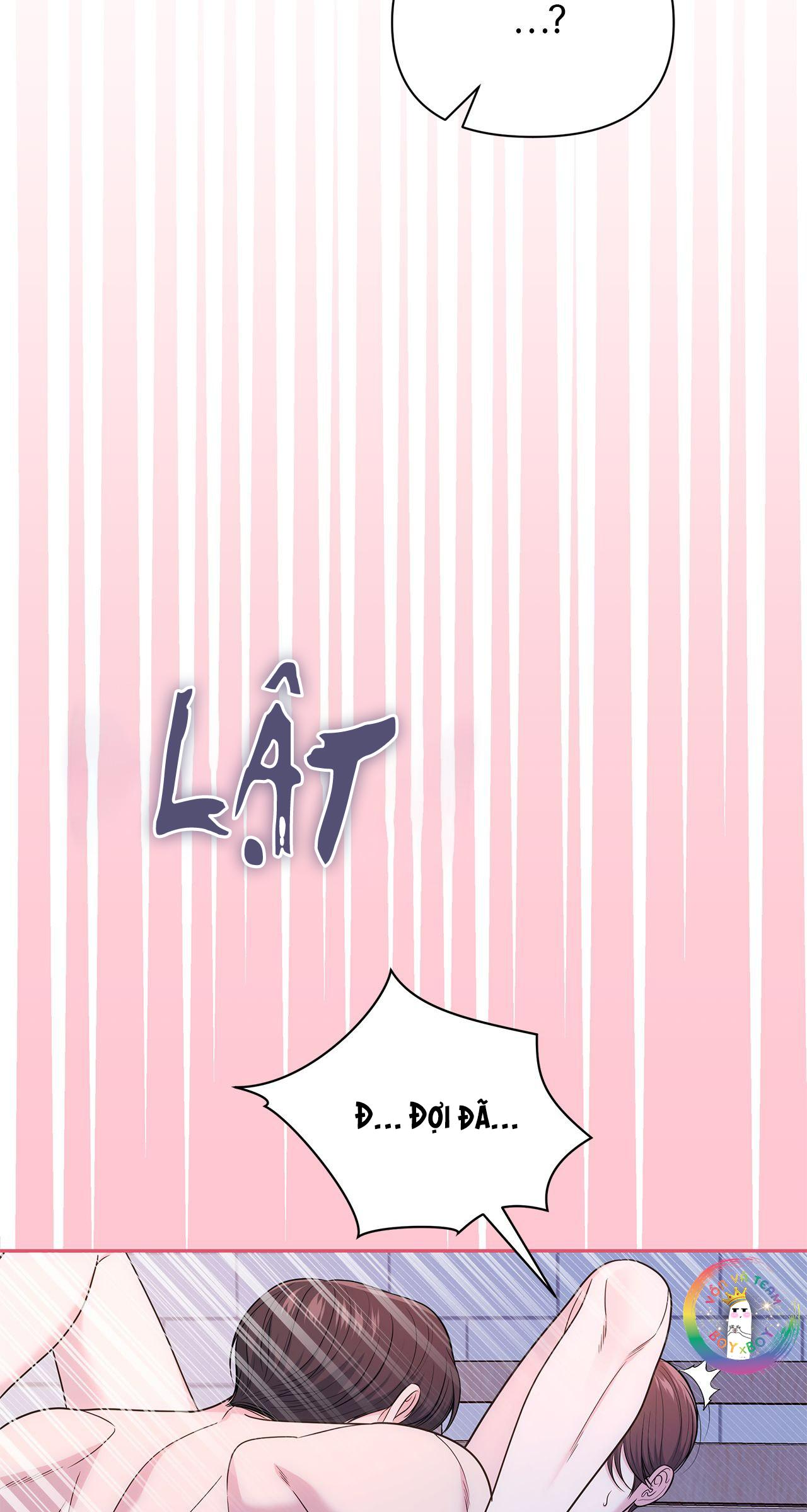 (END) Tình Yêu Bí Mật - Chap 37